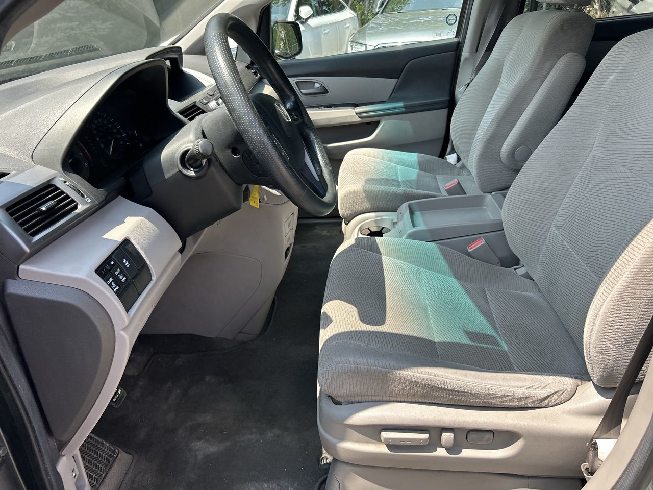 Honda Odyssey  2012 à Thornhill, Ontario