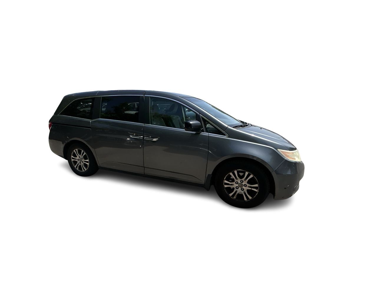 Honda Odyssey  2012 à Thornhill, Ontario