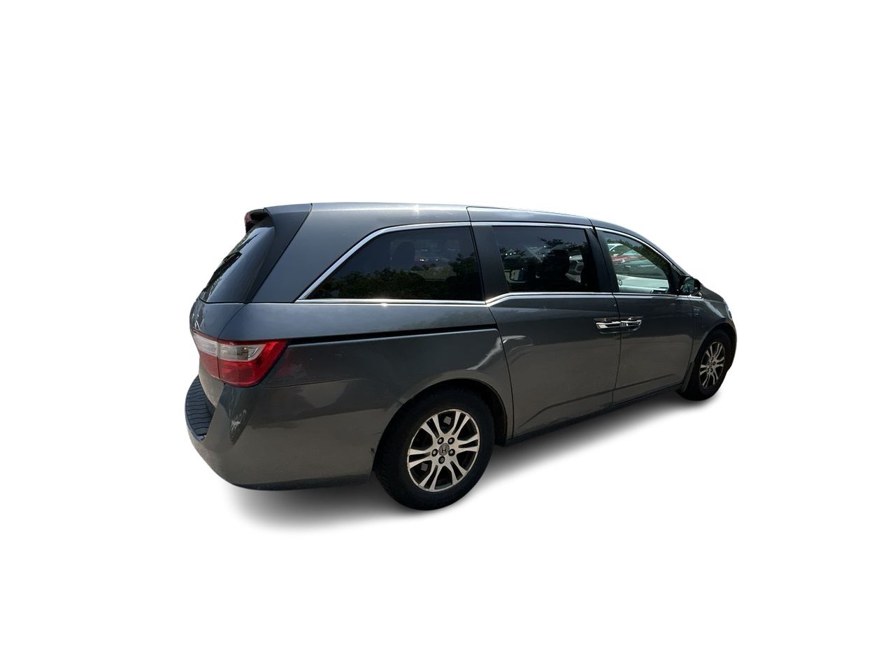 Honda Odyssey  2012 à Thornhill, Ontario