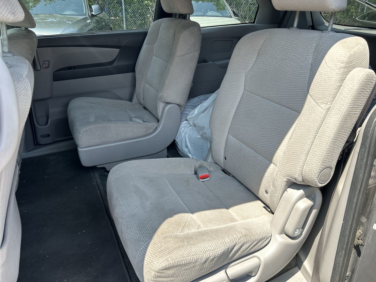 Honda Odyssey  2012 à Thornhill, Ontario