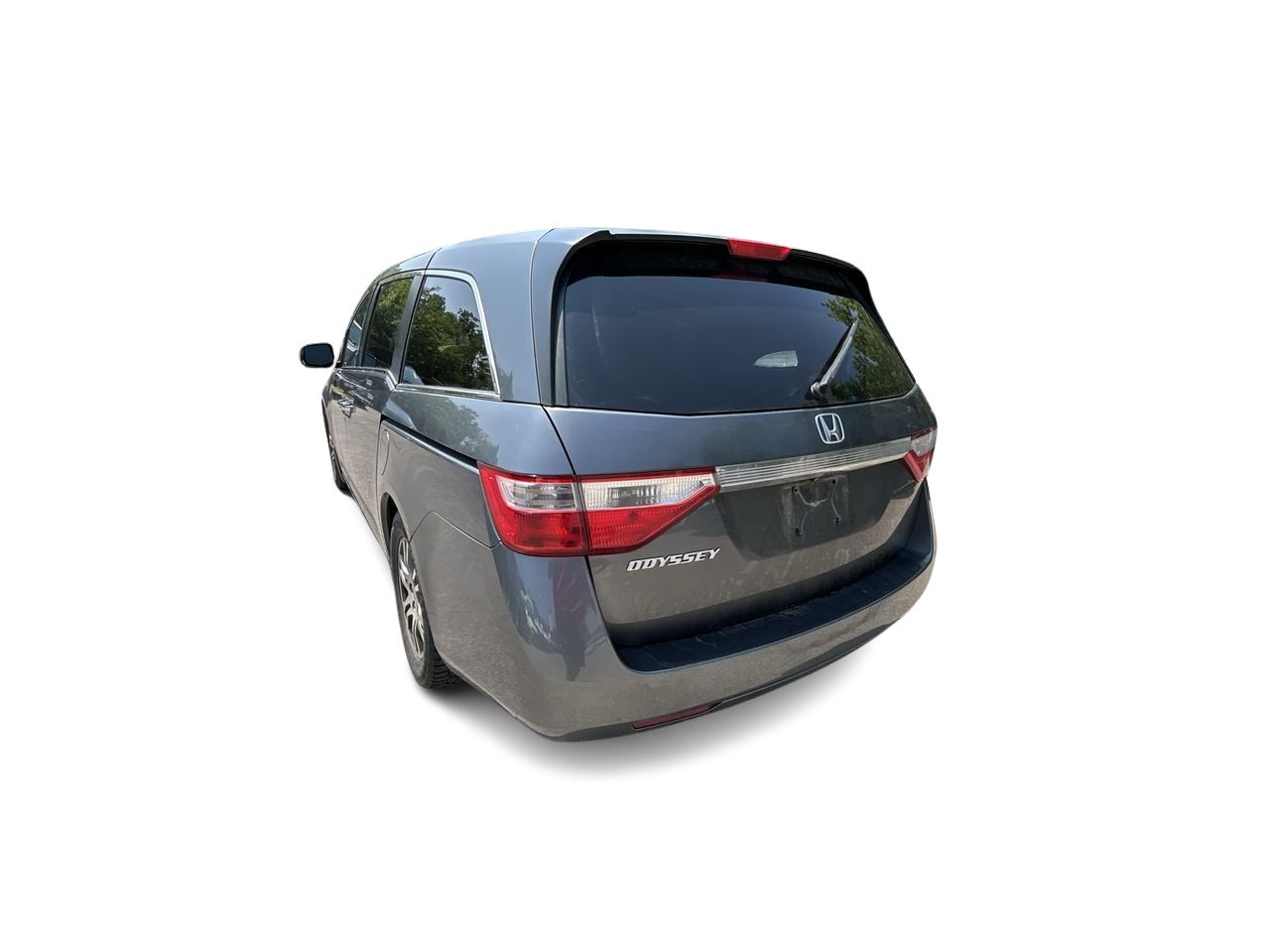 Honda Odyssey  2012 à Thornhill, Ontario