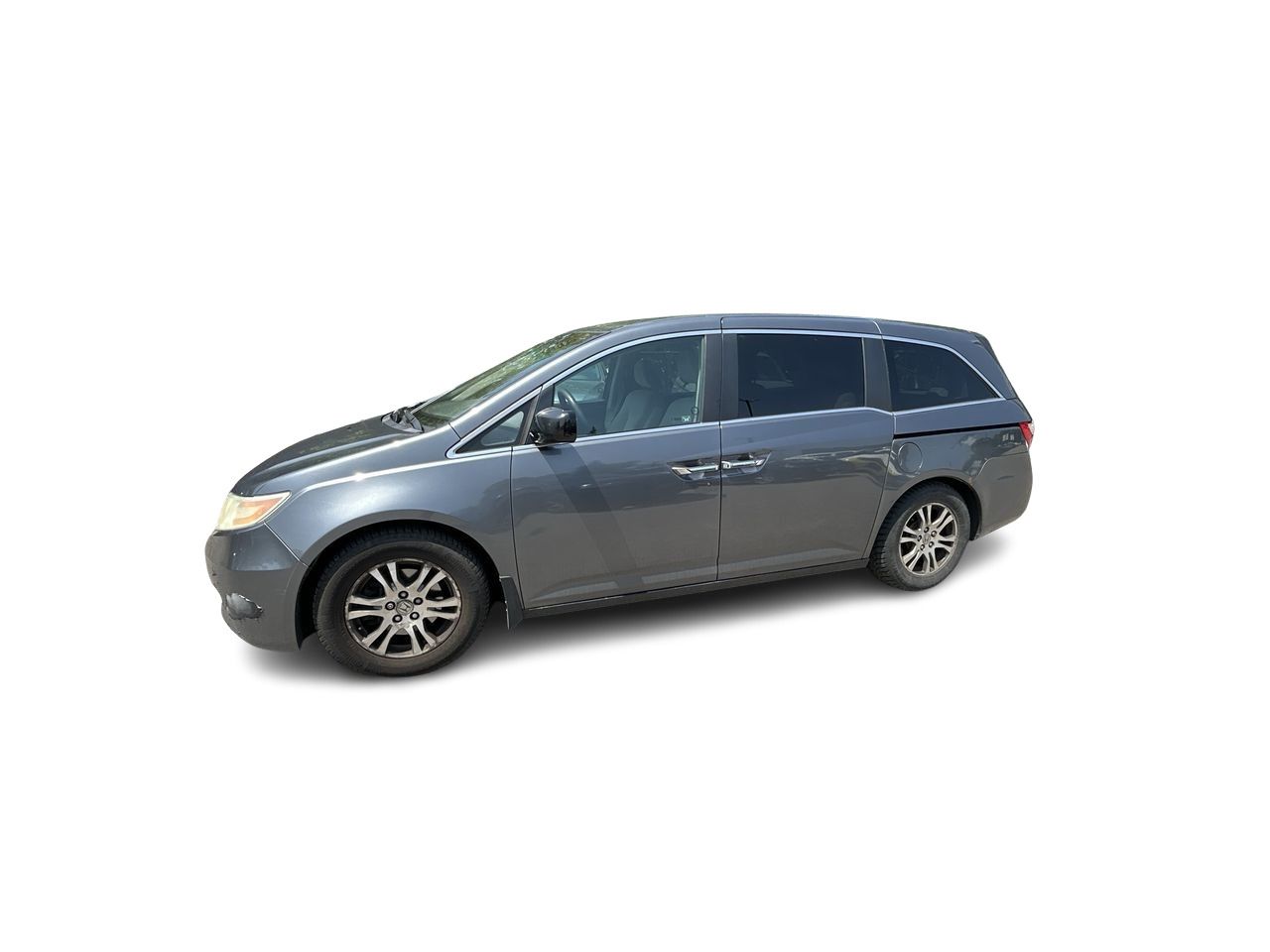 Honda Odyssey  2012 à Thornhill, Ontario