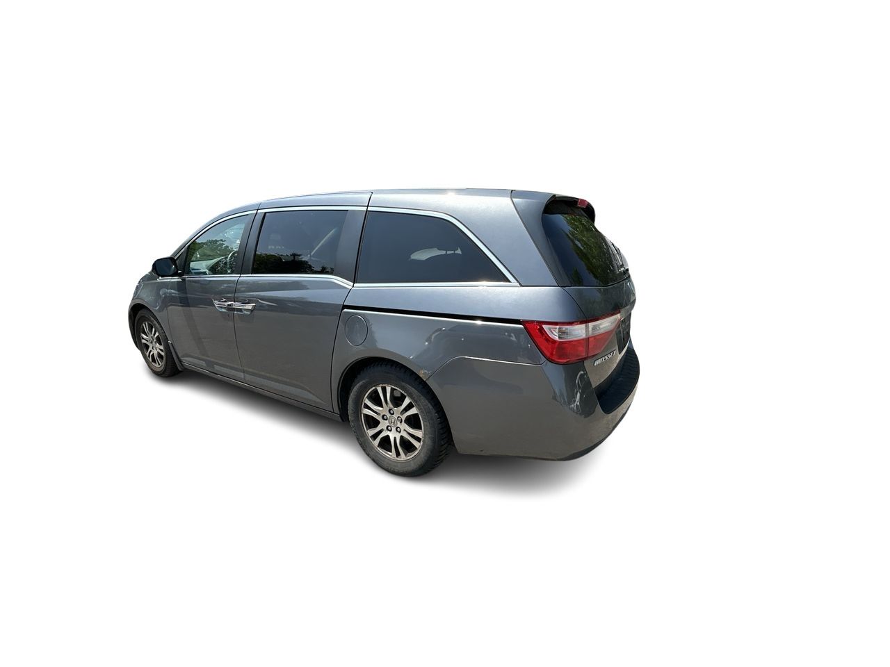 Honda Odyssey  2012 à Thornhill, Ontario