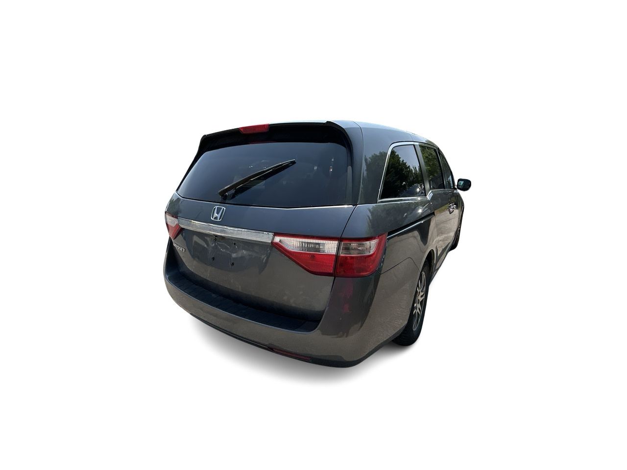 Honda Odyssey  2012 à Thornhill, Ontario