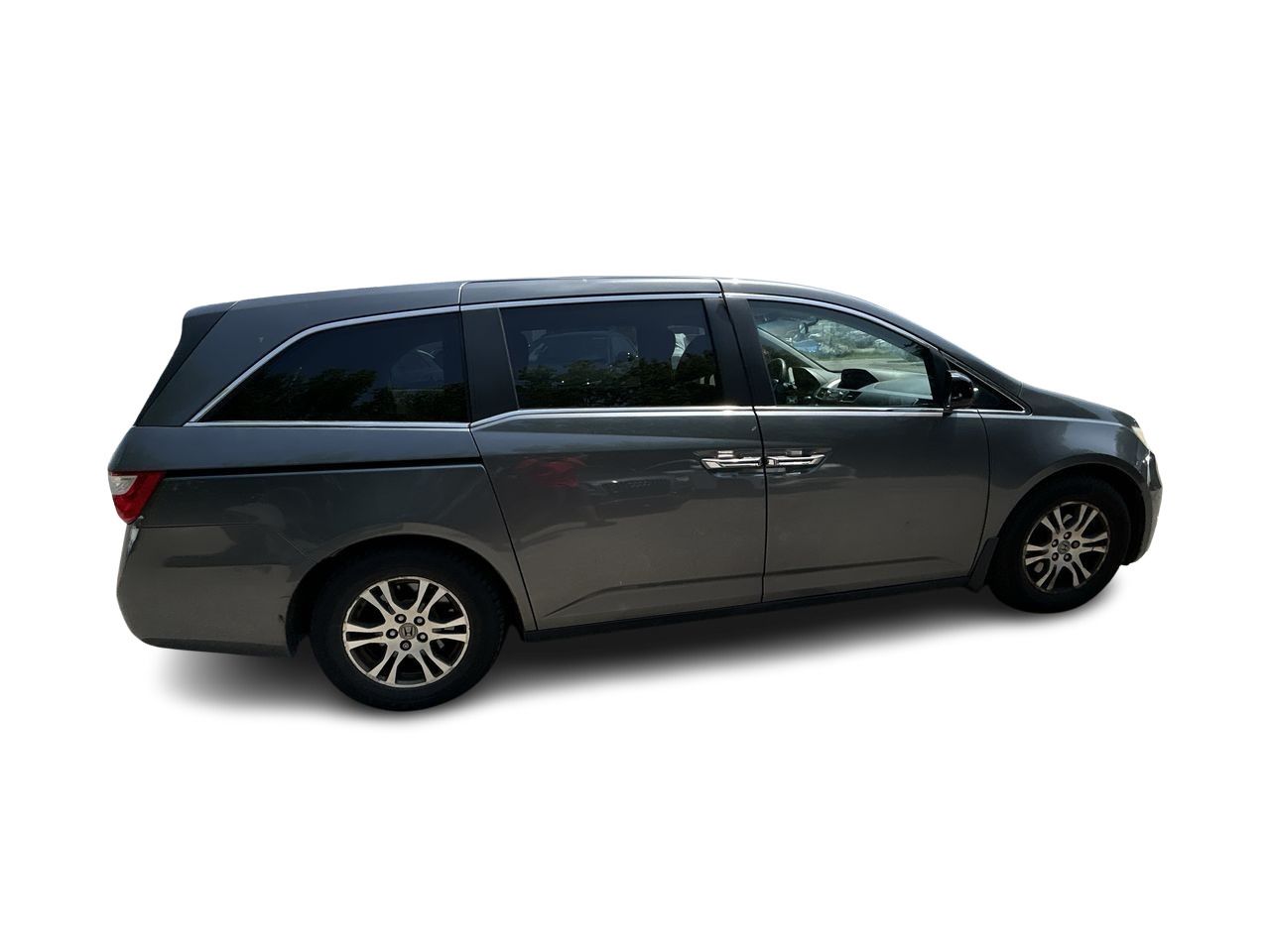 Honda Odyssey  2012 à Thornhill, Ontario