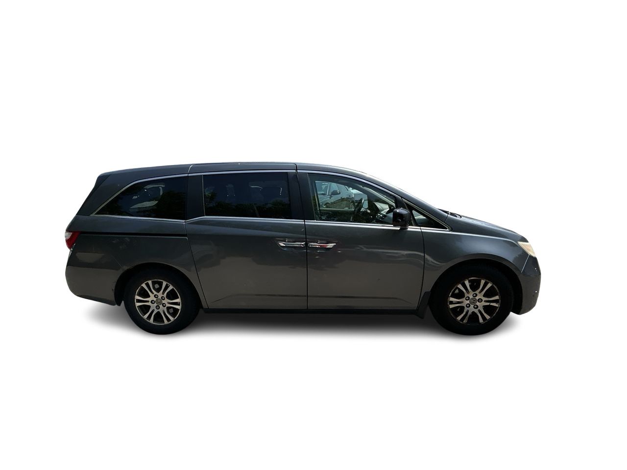 Honda Odyssey  2012 à Thornhill, Ontario