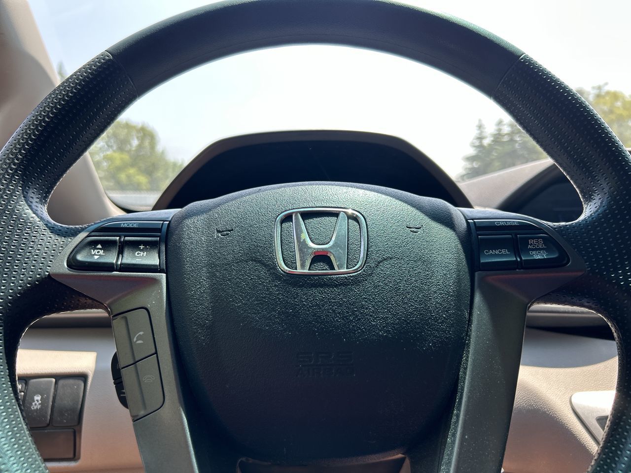 Honda Odyssey  2012 à Thornhill, Ontario