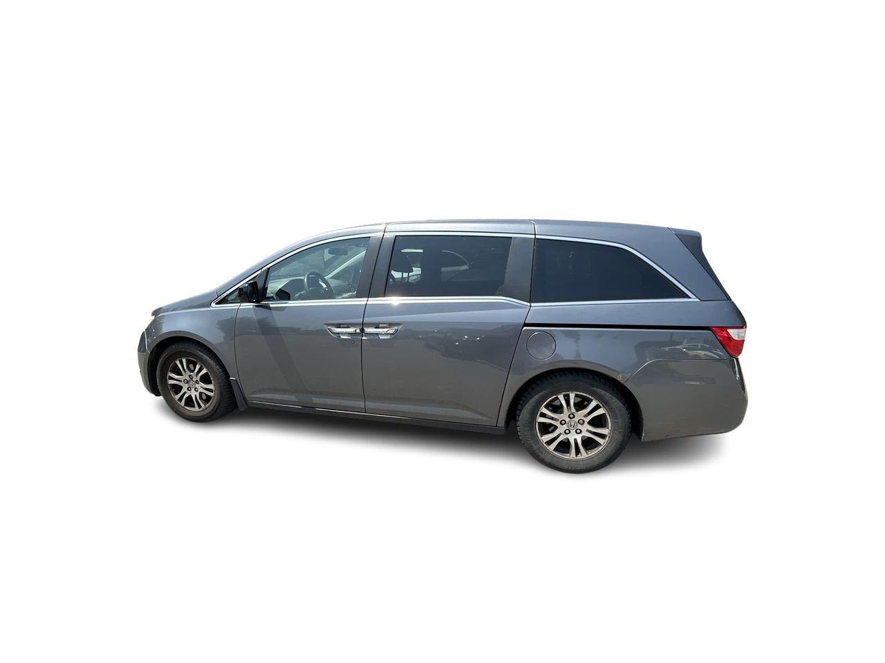 Honda Odyssey  2012 à Thornhill, Ontario