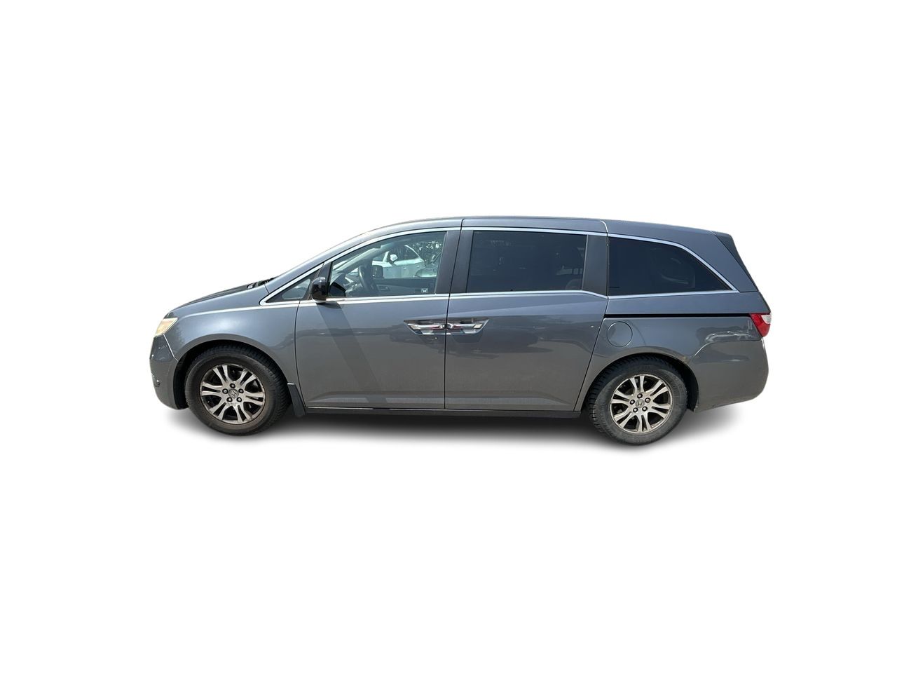 Honda Odyssey  2012 à Thornhill, Ontario