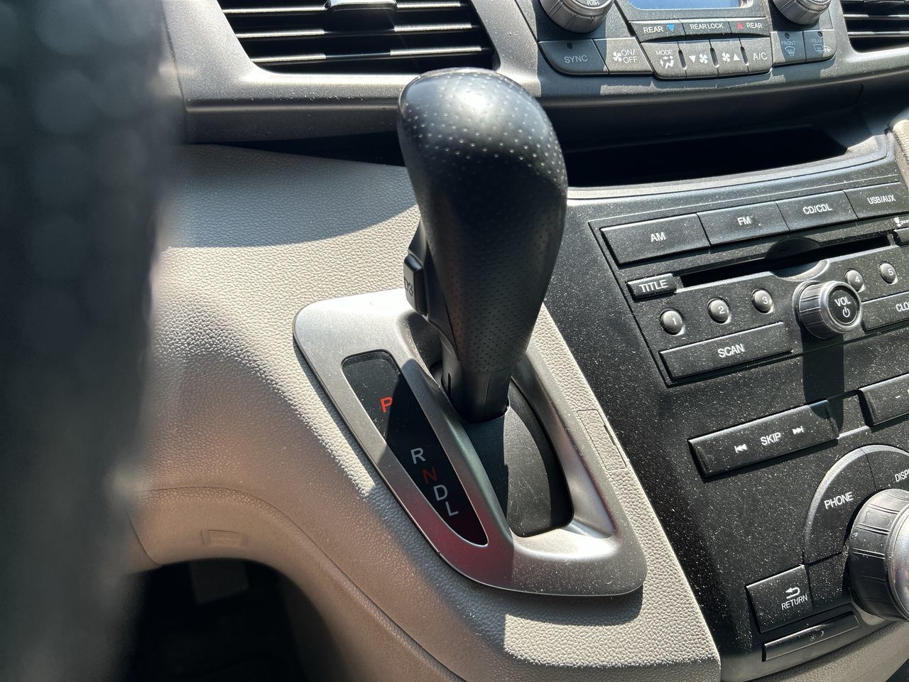 Honda Odyssey  2012 à Thornhill, Ontario