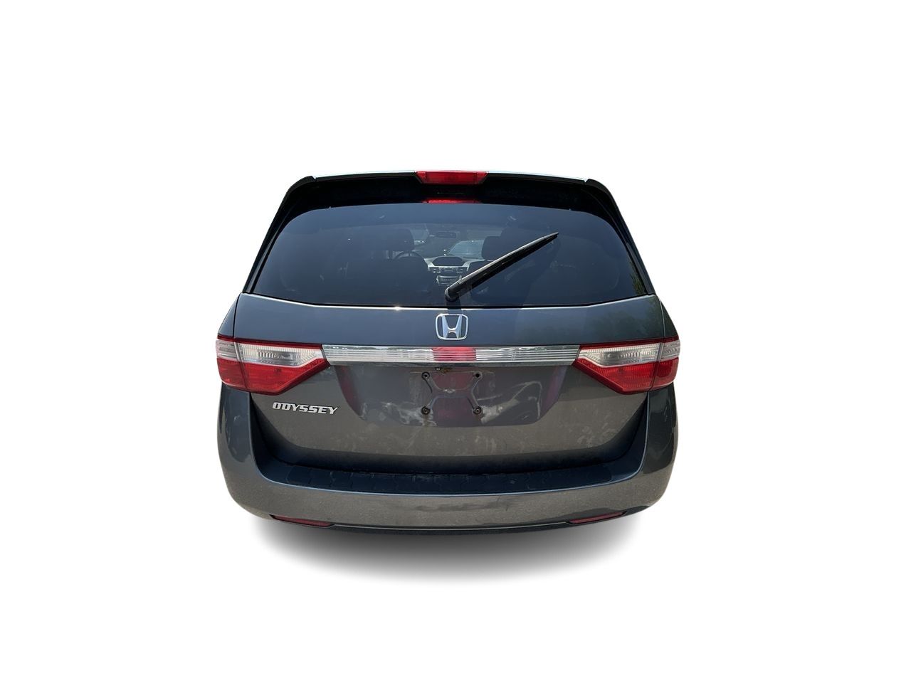 Honda Odyssey  2012 à Thornhill, Ontario