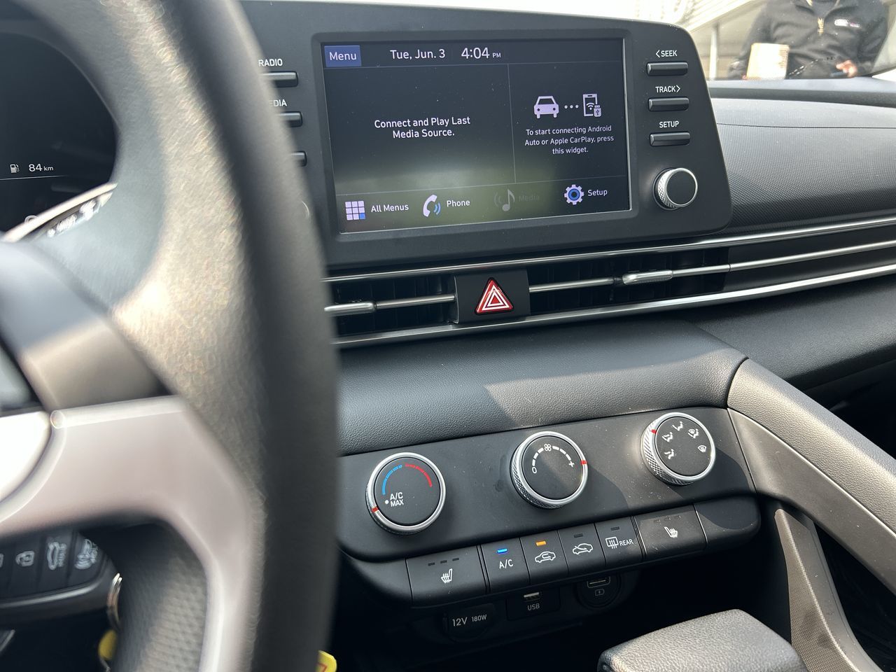 2022 Hyundai Elantra Sedan in Thornhill, Ontario