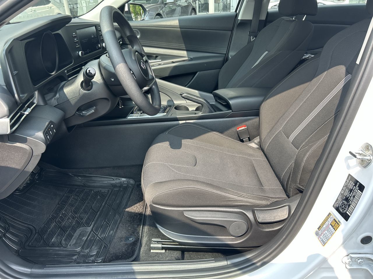 2022 Hyundai Elantra Sedan in Thornhill, Ontario