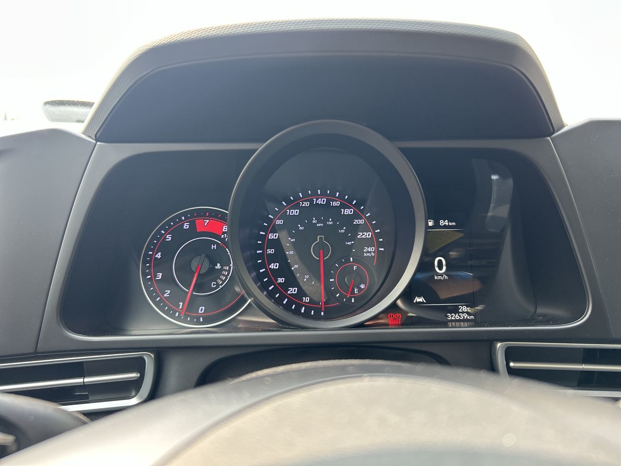 2022 Hyundai Elantra Sedan in Thornhill, Ontario