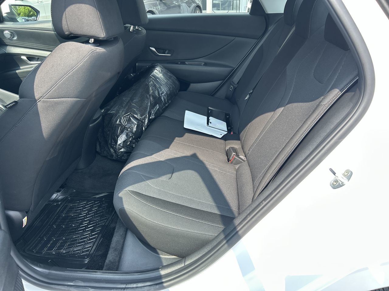2022 Hyundai Elantra Sedan in Thornhill, Ontario