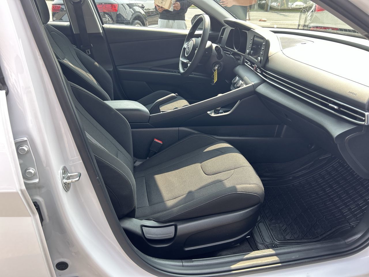 2022 Hyundai Elantra Sedan in Thornhill, Ontario