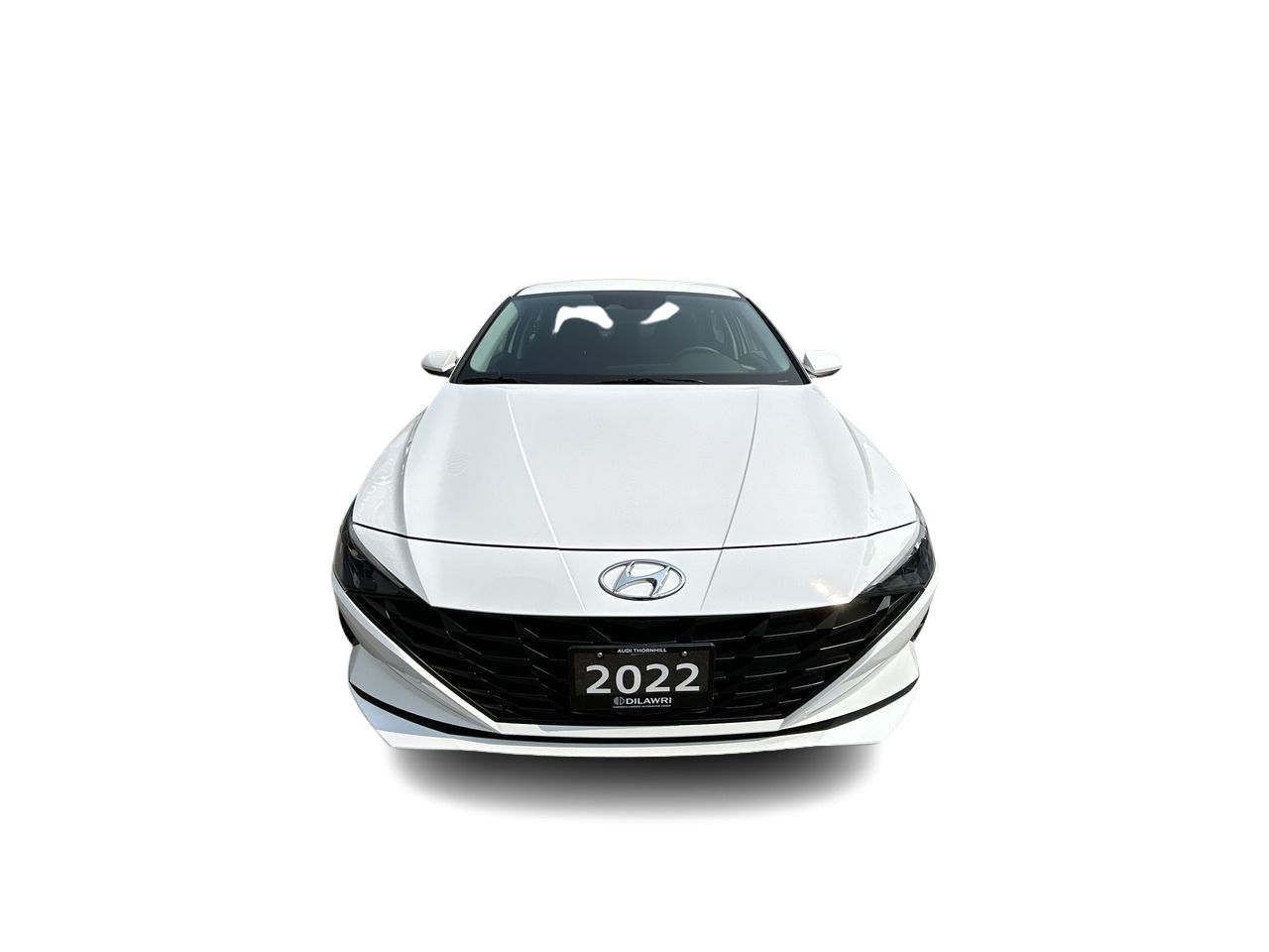2022 Hyundai Elantra Sedan in Thornhill, Ontario