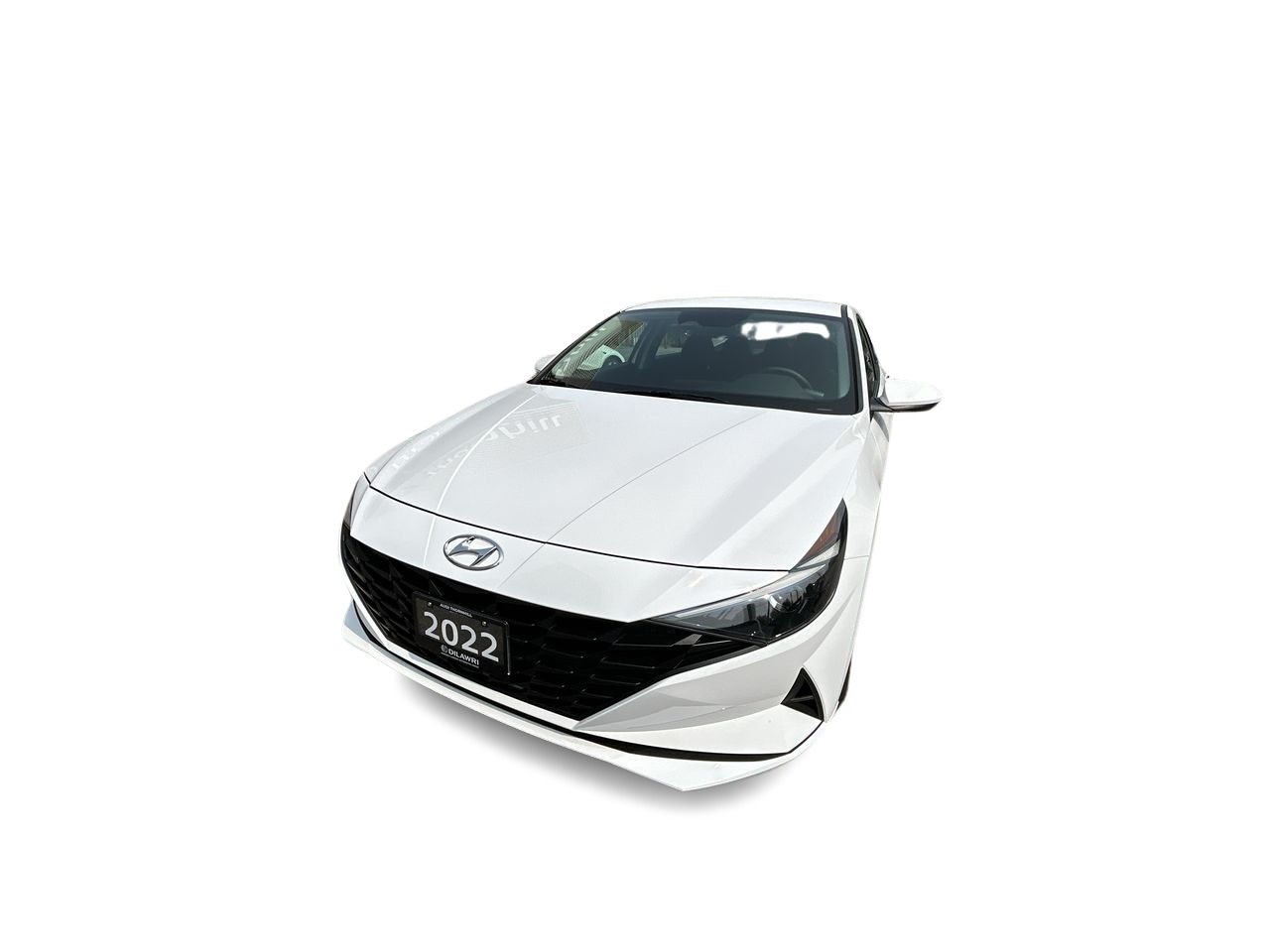2022 Hyundai Elantra Sedan in Thornhill, Ontario