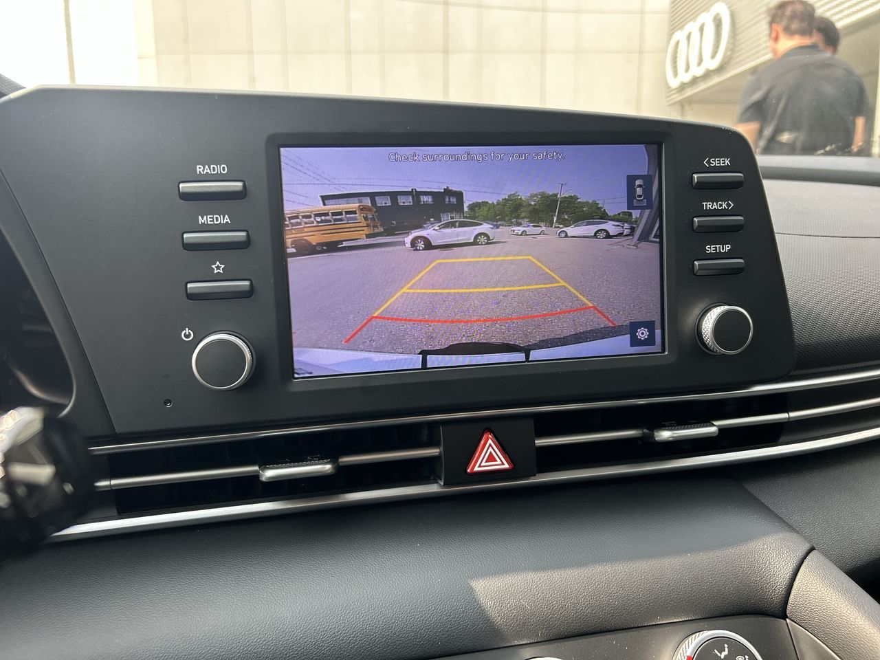 2022 Hyundai Elantra Sedan in Thornhill, Ontario