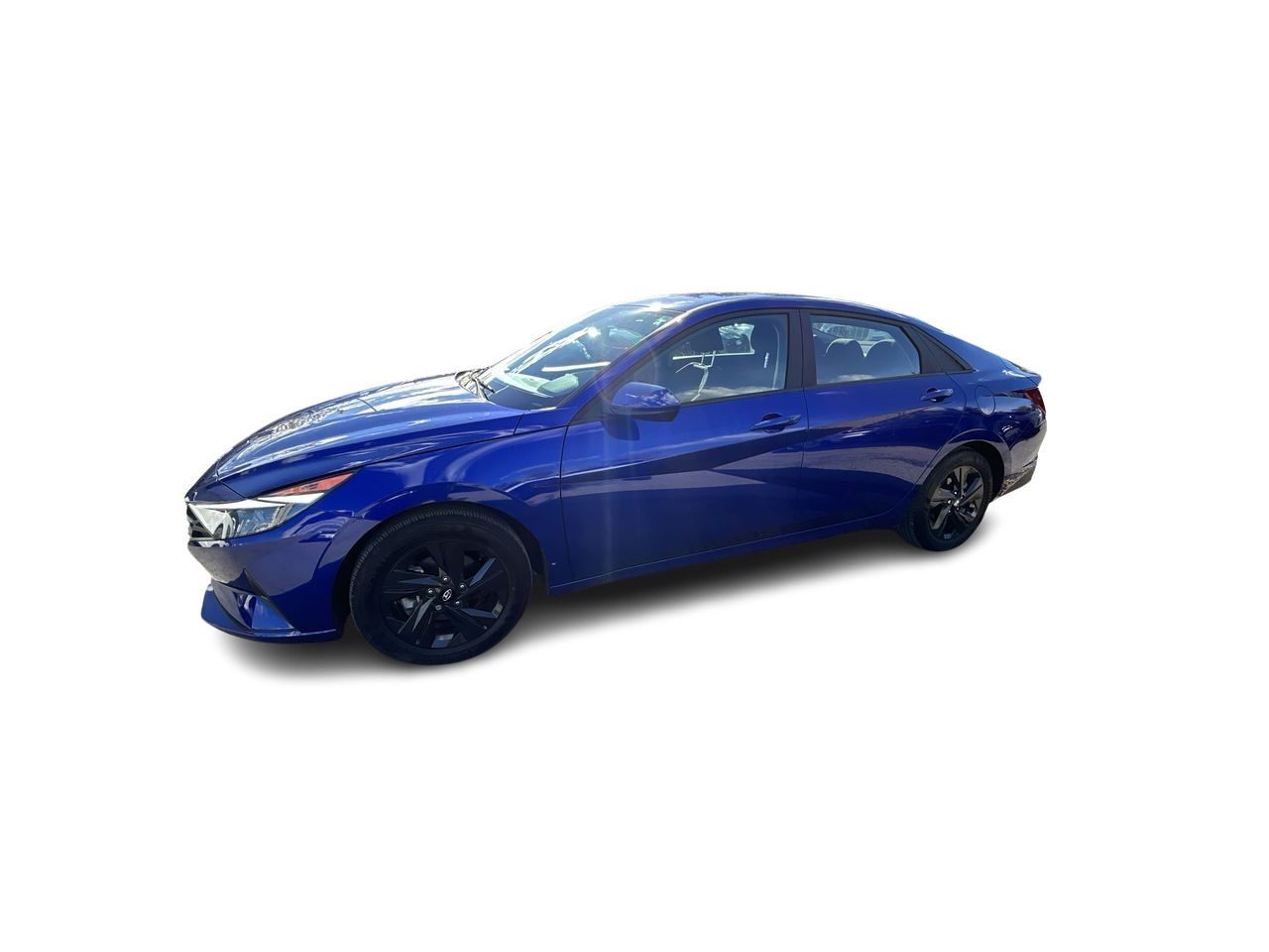 Hyundai Elantra Sedan  2022 à Thornhill, Ontario