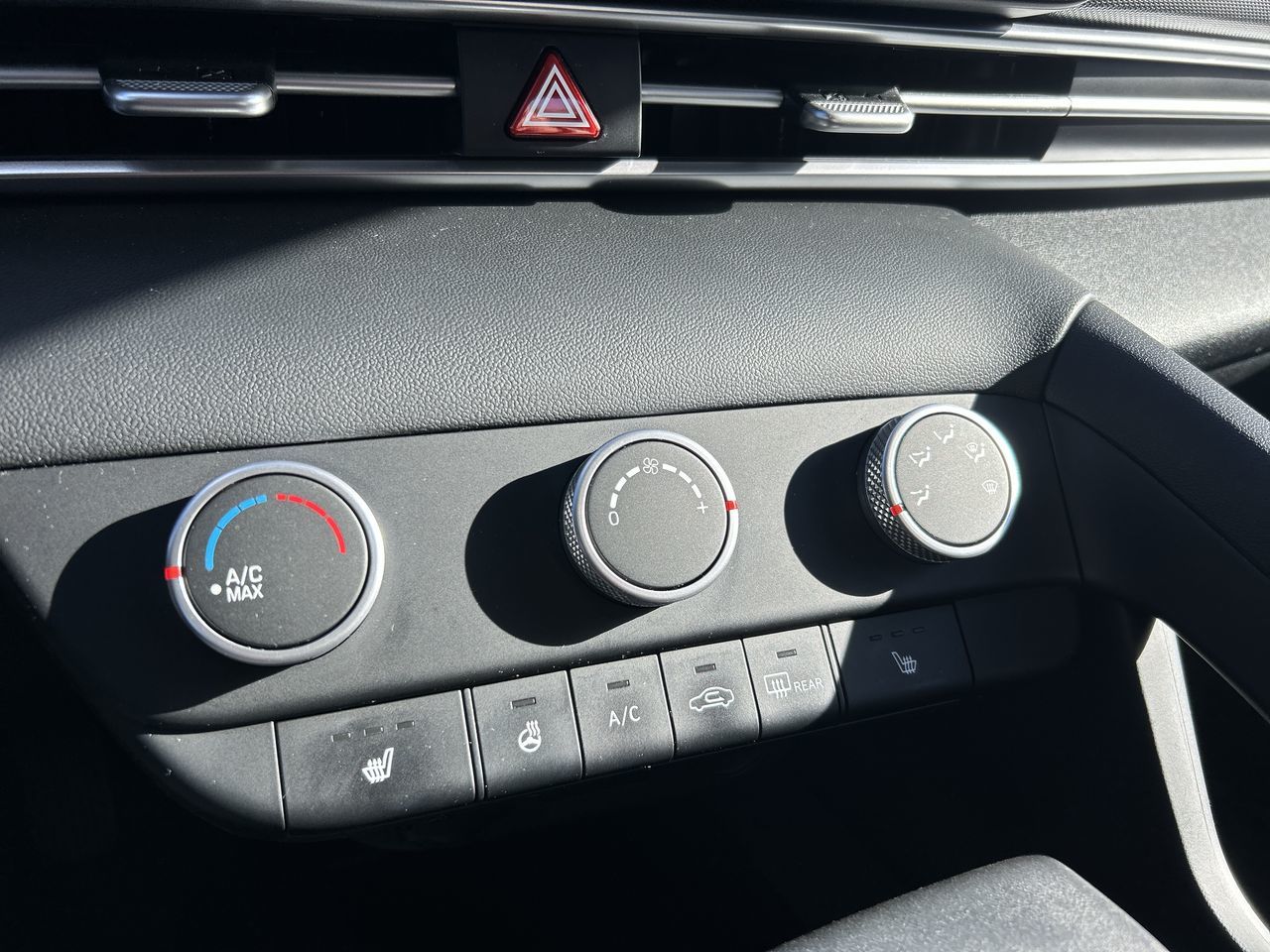 Hyundai Elantra Sedan  2022 à Thornhill, Ontario