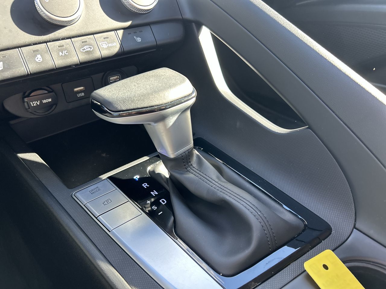 Hyundai Elantra Sedan  2022 à Thornhill, Ontario