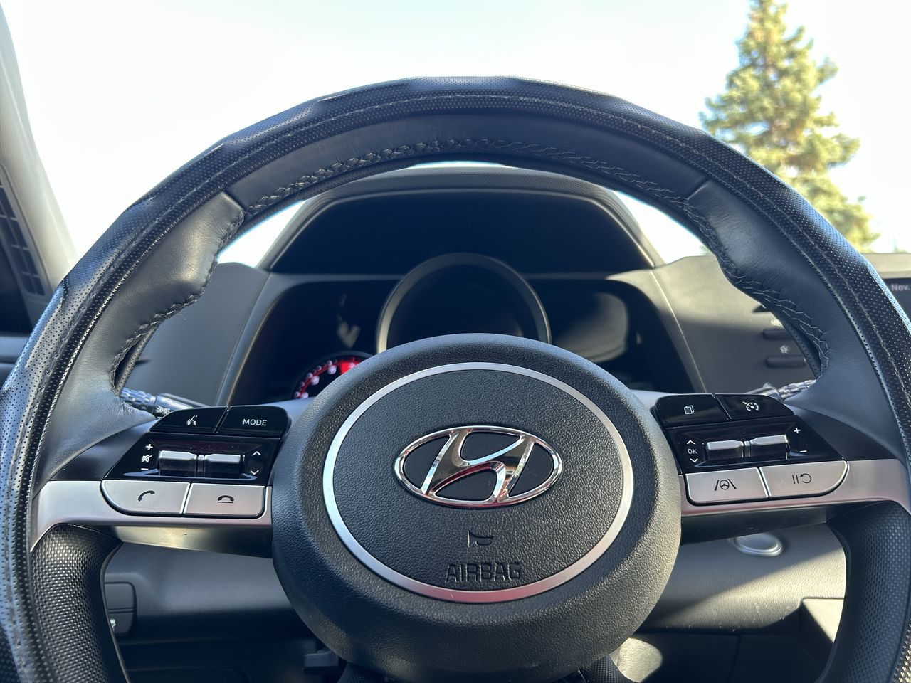 Hyundai Elantra Sedan  2022 à Thornhill, Ontario