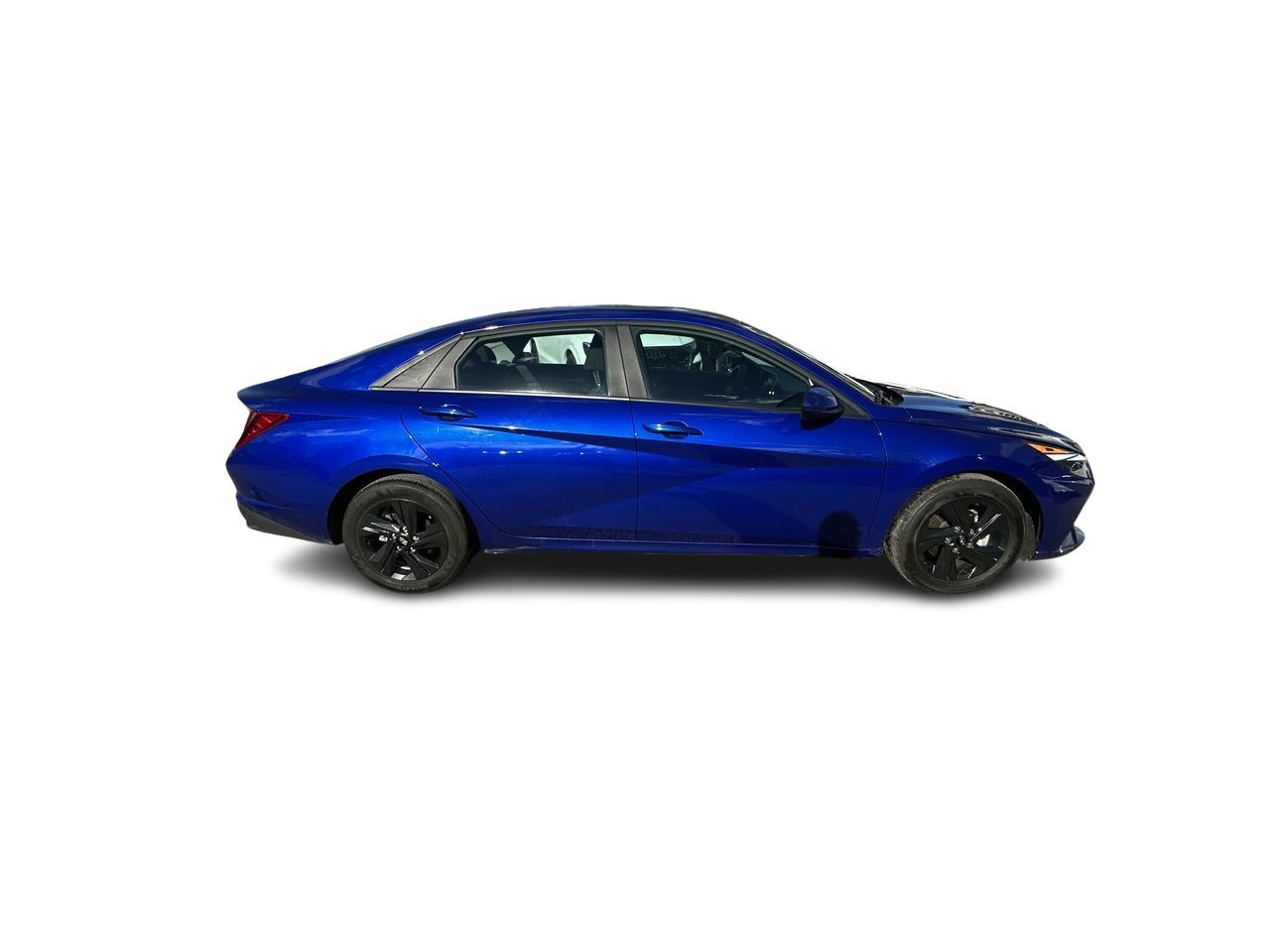 Hyundai Elantra Sedan  2022 à Thornhill, Ontario