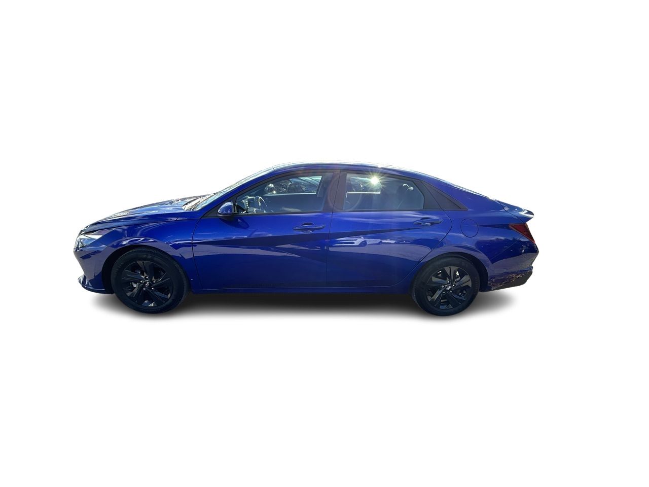 Hyundai Elantra Sedan  2022 à Thornhill, Ontario