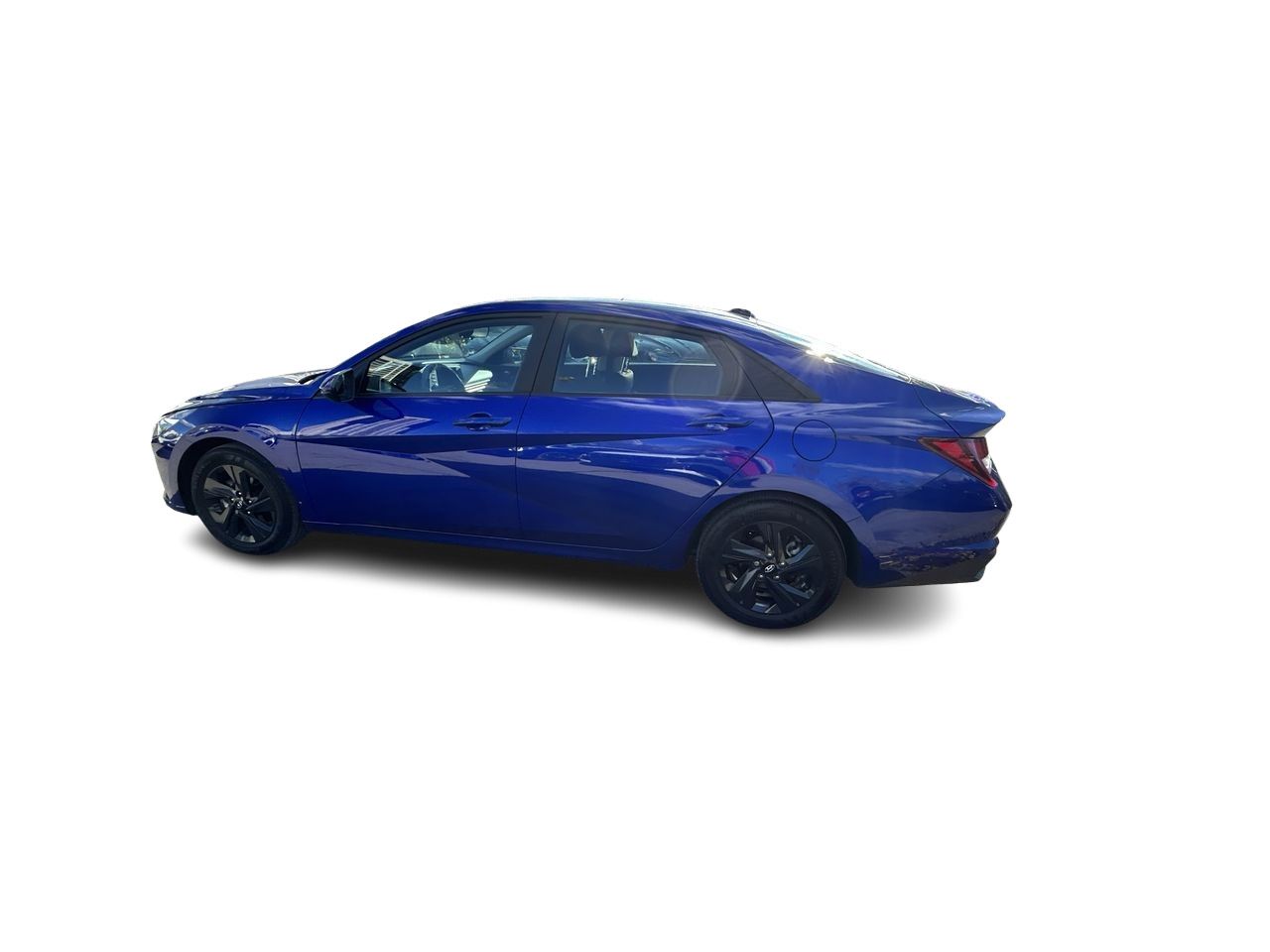 Hyundai Elantra Sedan  2022 à Thornhill, Ontario