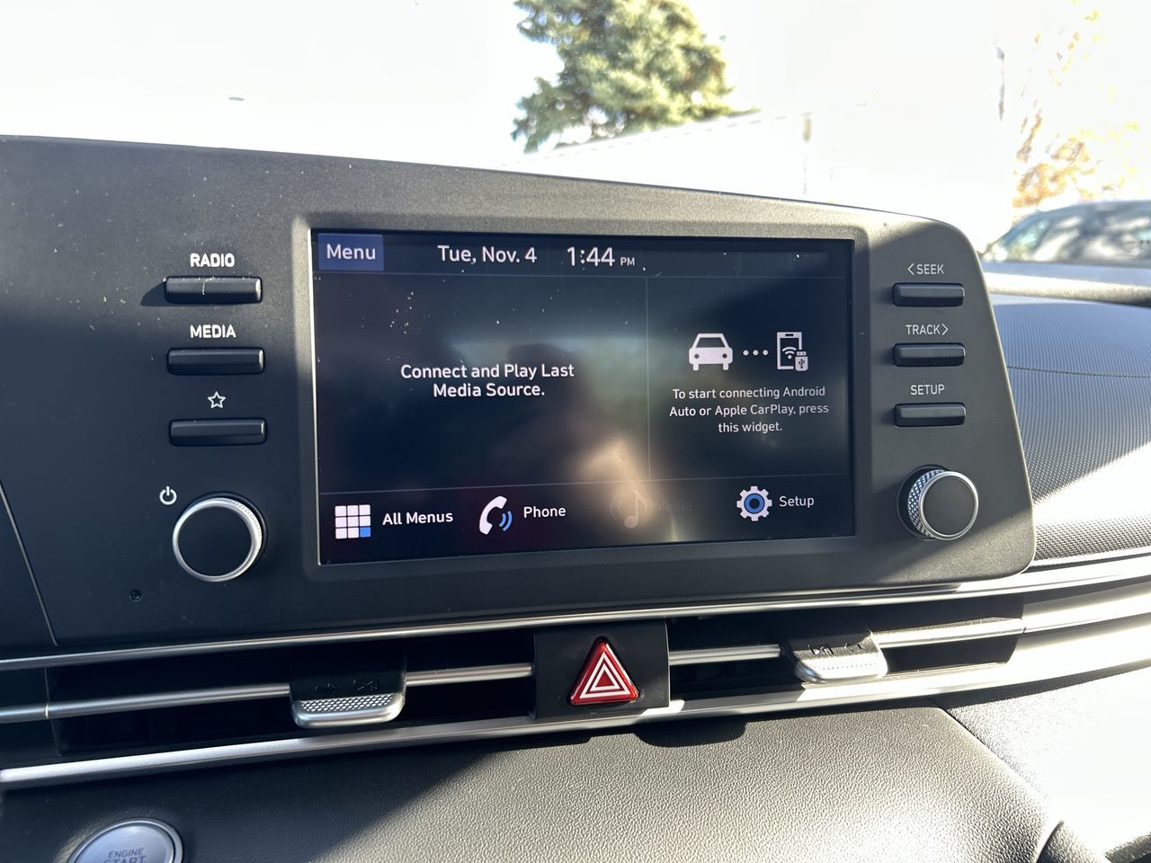 Hyundai Elantra Sedan  2022 à Thornhill, Ontario