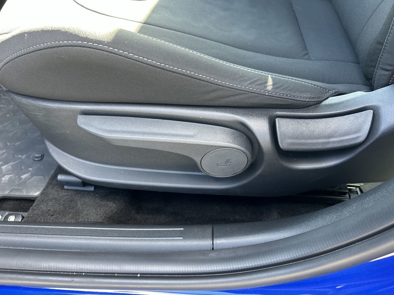 Hyundai Elantra Sedan  2022 à Thornhill, Ontario