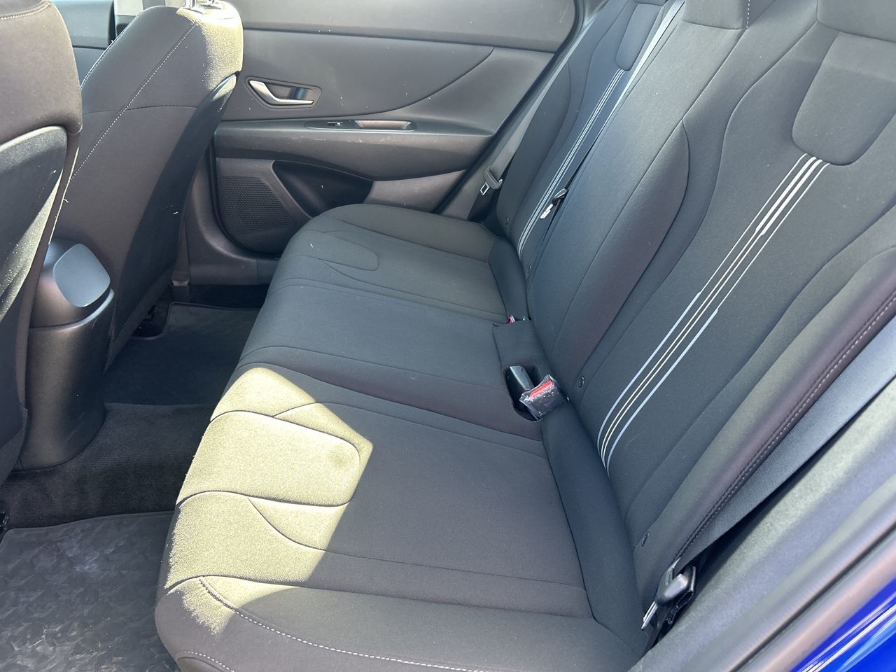 Hyundai Elantra Sedan  2022 à Thornhill, Ontario