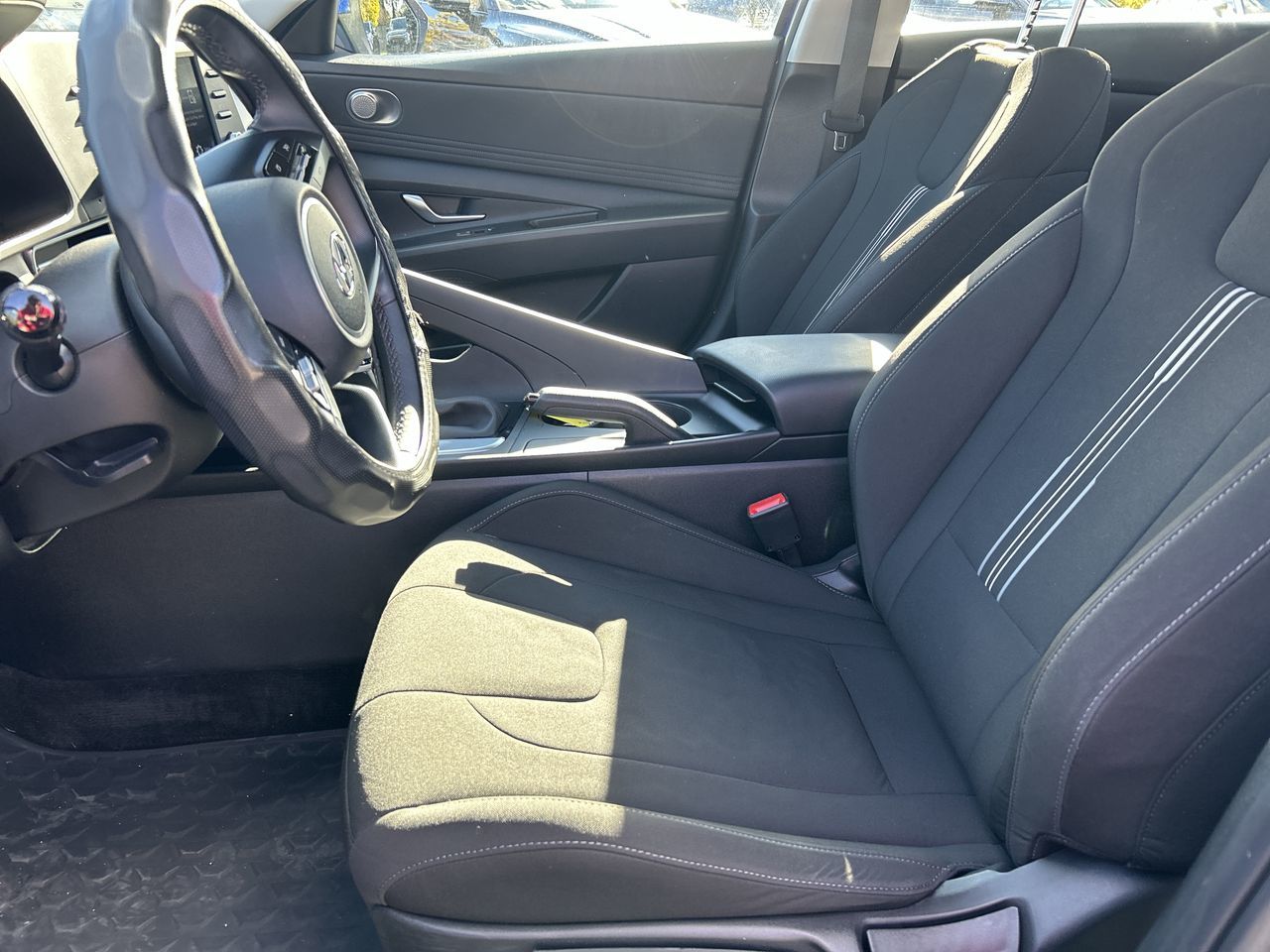 Hyundai Elantra Sedan  2022 à Thornhill, Ontario