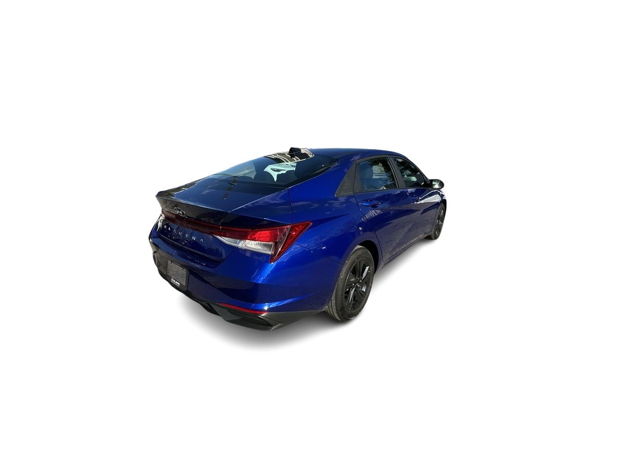 Hyundai Elantra Sedan  2022 à Thornhill, Ontario