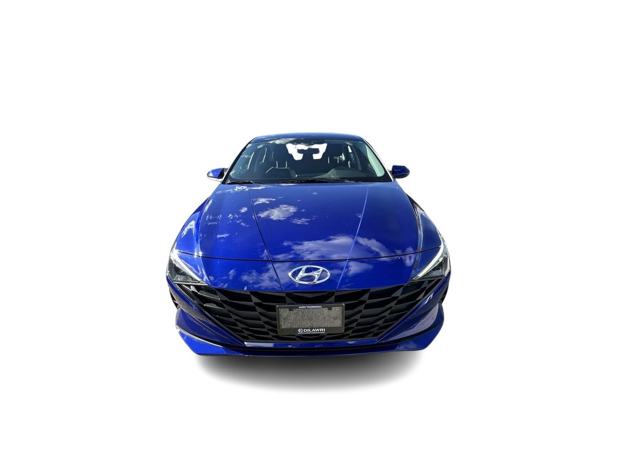 Hyundai Elantra Sedan  2022 à Thornhill, Ontario