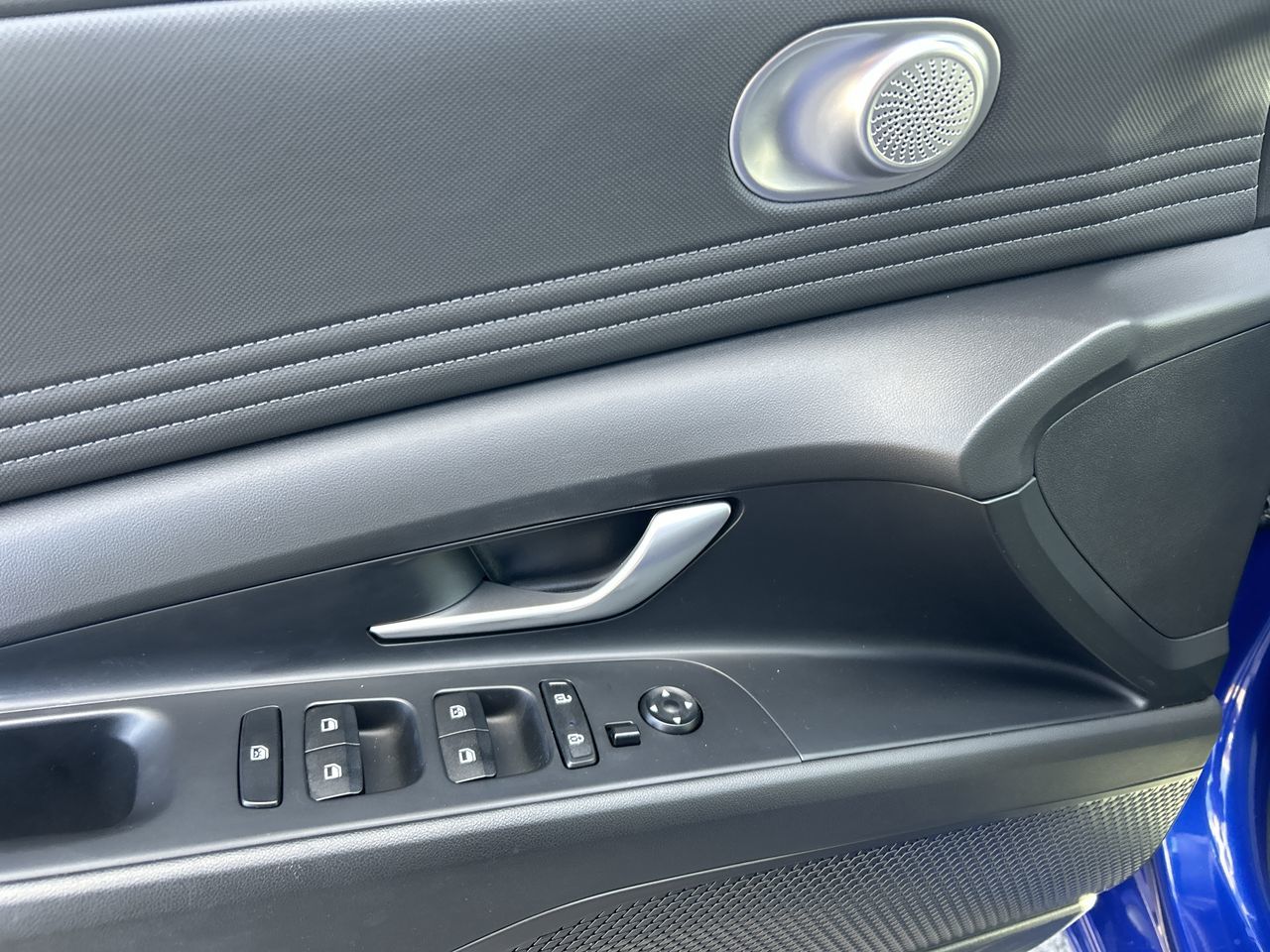 Hyundai Elantra Sedan  2022 à Thornhill, Ontario