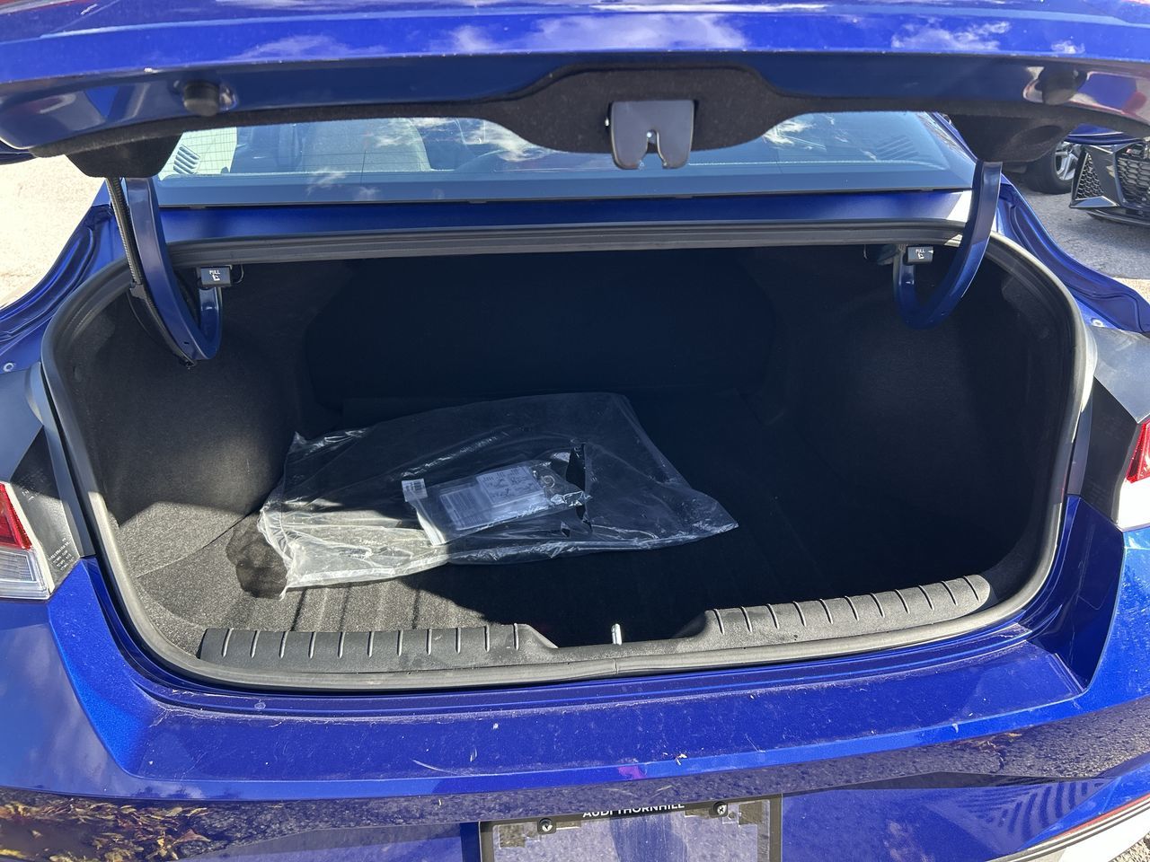 Hyundai Elantra Sedan  2022 à Thornhill, Ontario