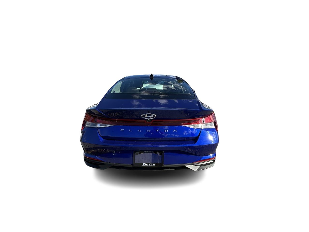 Hyundai Elantra Sedan  2022 à Thornhill, Ontario