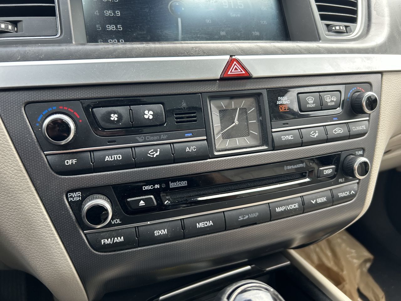 Hyundai Genesis  2015 à Thornhill, Ontario