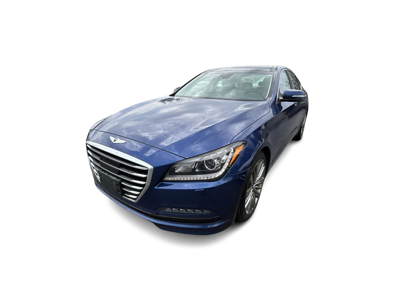 Hyundai Genesis  2015 à Thornhill, Ontario