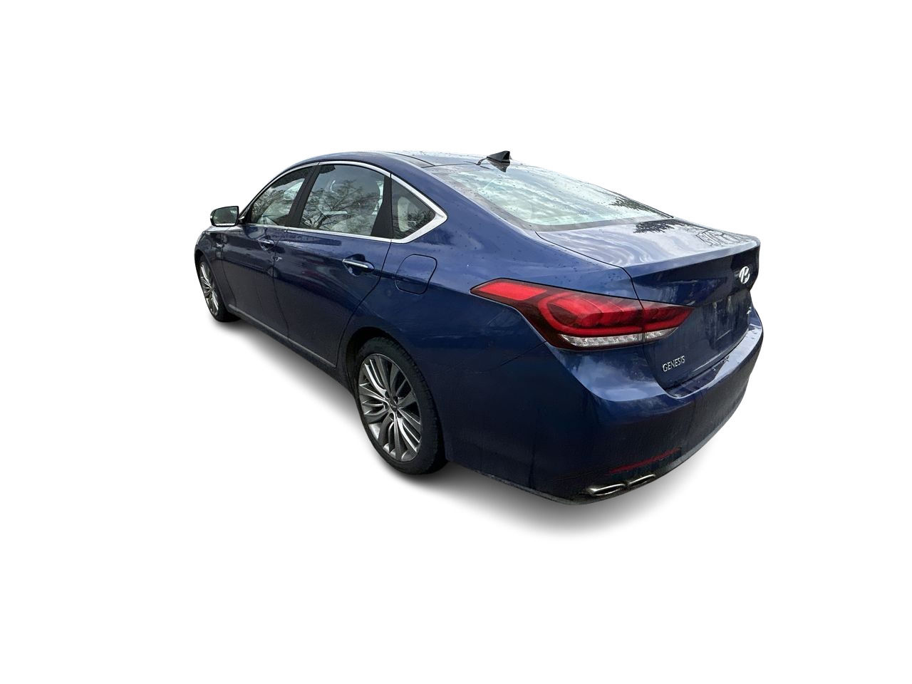Hyundai Genesis  2015 à Thornhill, Ontario