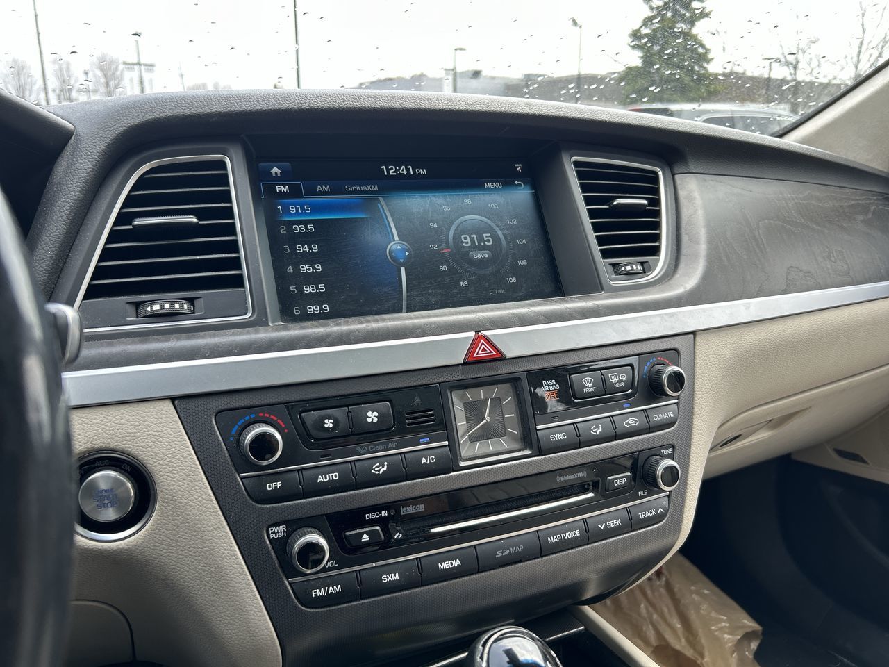 Hyundai Genesis  2015 à Thornhill, Ontario