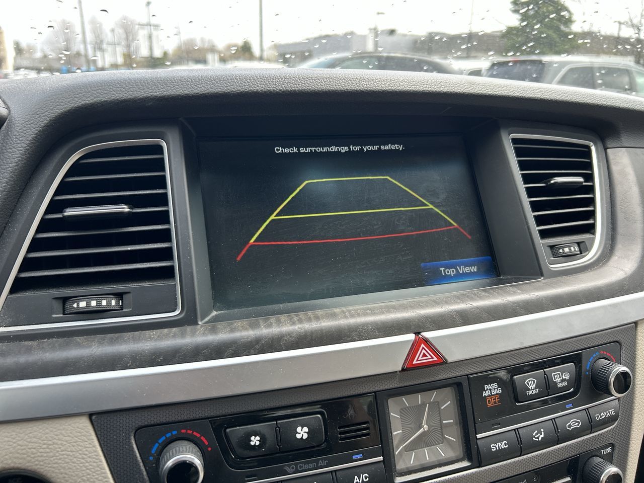 Hyundai Genesis  2015 à Thornhill, Ontario