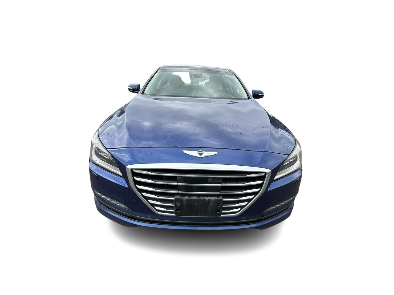 Hyundai Genesis  2015 à Thornhill, Ontario