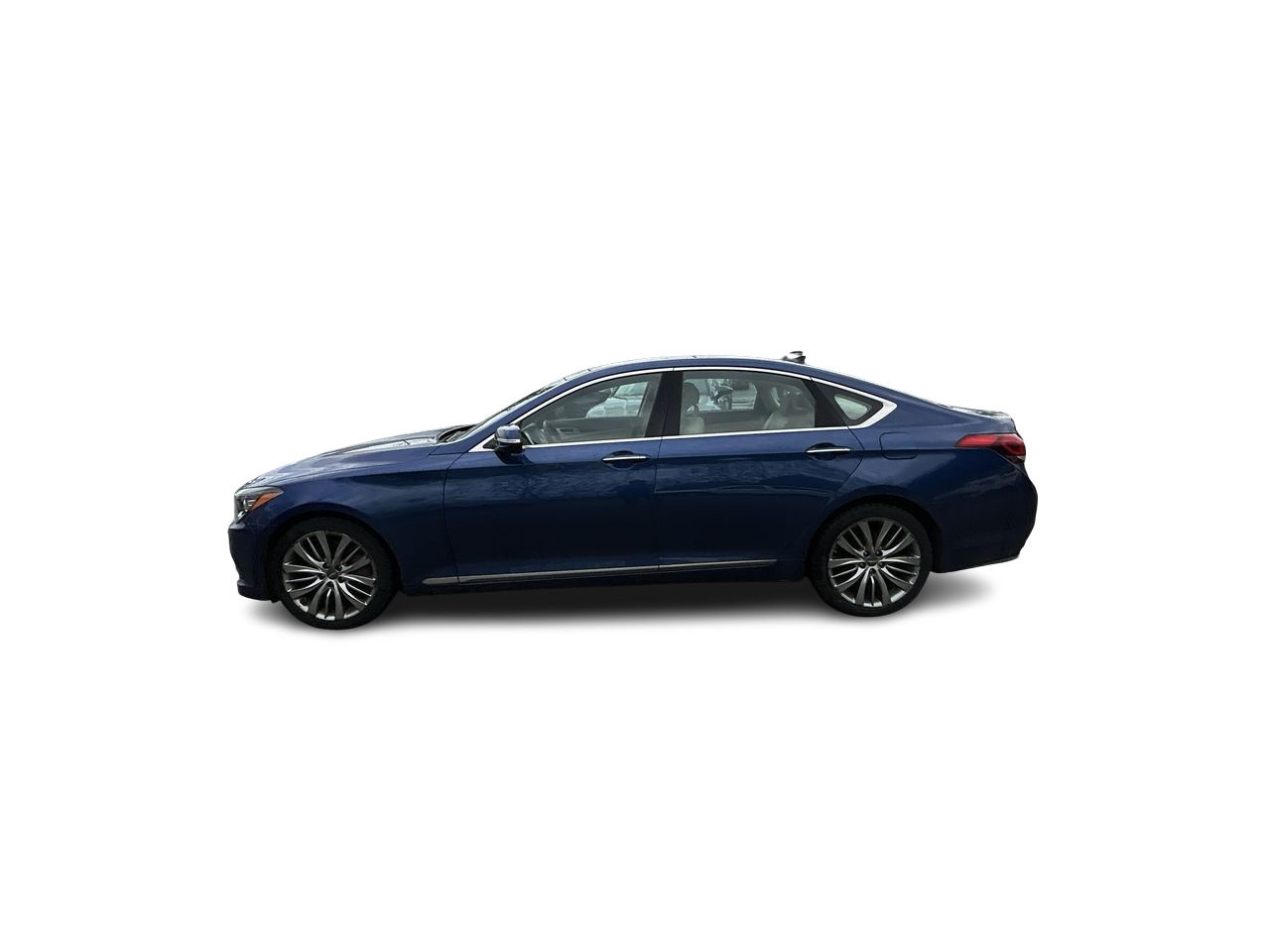 Hyundai Genesis  2015 à Thornhill, Ontario
