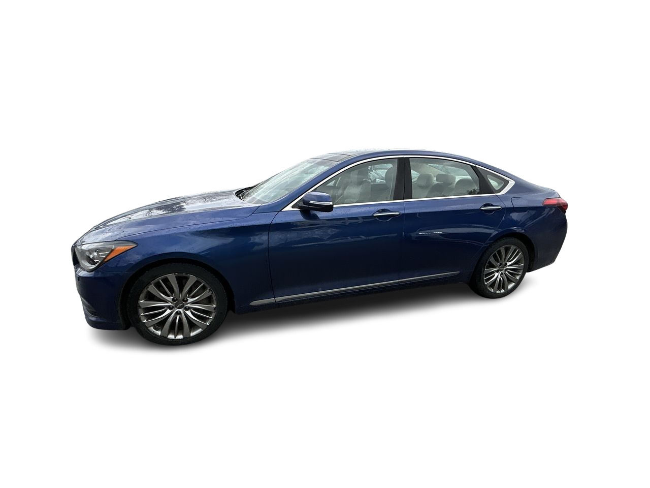 Hyundai Genesis  2015 à Thornhill, Ontario