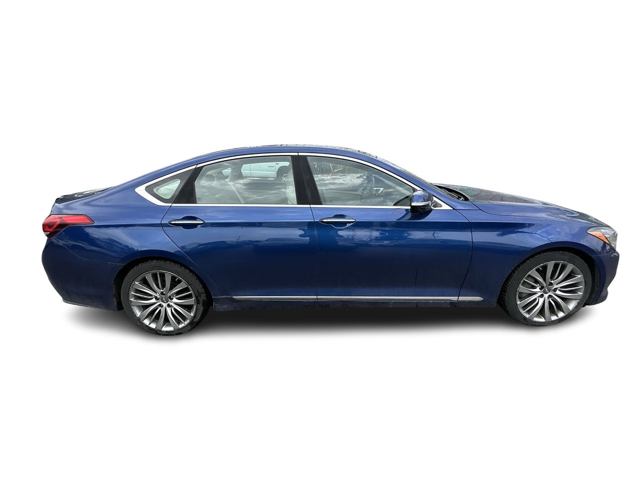 Hyundai Genesis  2015 à Thornhill, Ontario
