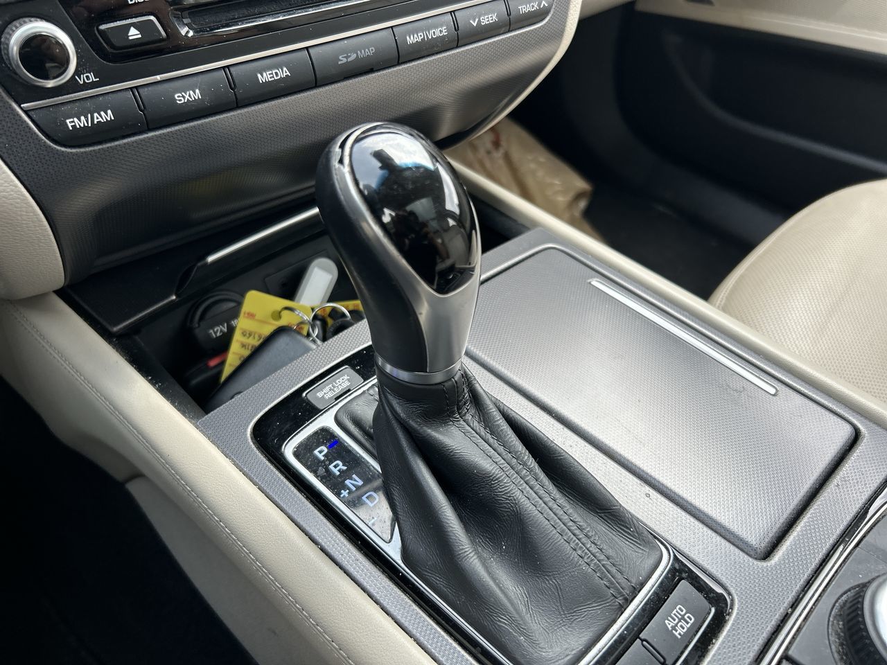 Hyundai Genesis  2015 à Thornhill, Ontario
