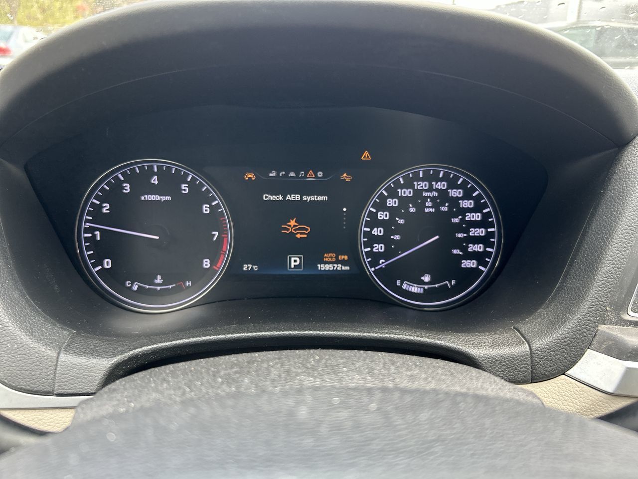 Hyundai Genesis  2015 à Thornhill, Ontario